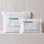 Πετσέτα Χεριών Αιγαίον Nua Cotton Antibacterial 50X90 Sand